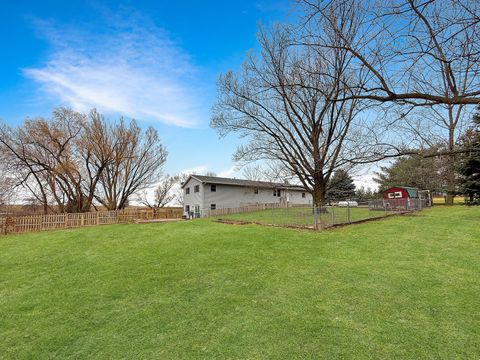 A home in Freeport