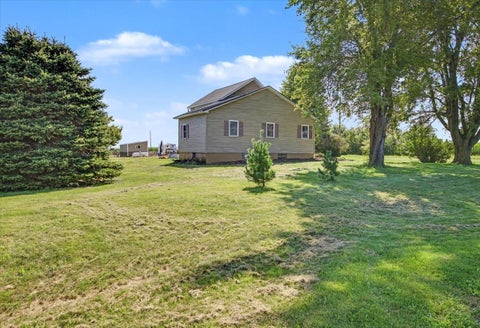 Tiny photo for 904 E 1100 North Road, Onarga, IL 60955 (MLS # 12743957)