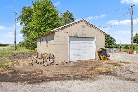Tiny photo for 904 E 1100 North Road, Onarga, IL 60955 (MLS # 12743957)