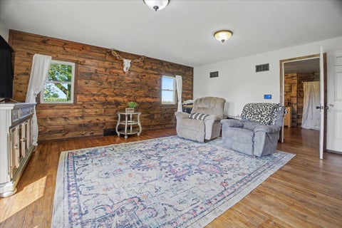 Tiny photo for 904 E 1100 North Road, Onarga, IL 60955 (MLS # 12743957)