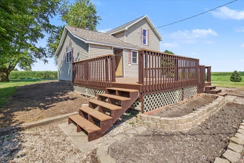 Tiny photo for 904 E 1100 North Road, Onarga, IL 60955 (MLS # 12743957)