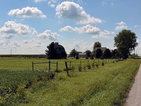 Tiny photo for 904 E 1100 North Road, Onarga, IL 60955 (MLS # 12743957)