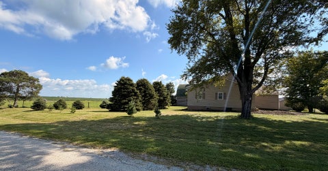 Tiny photo for 904 E 1100 North Road, Onarga, IL 60955 (MLS # 12743957)