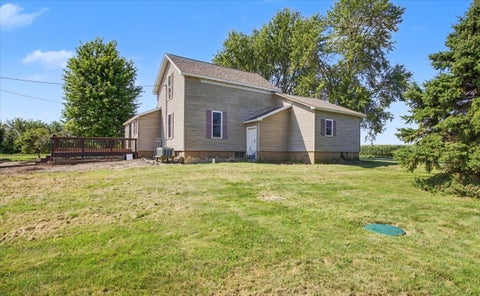 Tiny photo for 904 E 1100 North Road, Onarga, IL 60955 (MLS # 12743957)