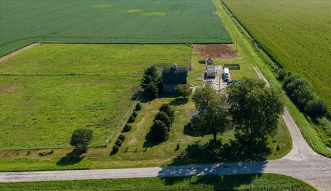 Tiny photo for 904 E 1100 North Road, Onarga, IL 60955 (MLS # 12743957)
