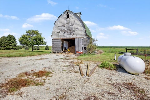 Tiny photo for 904 E 1100 North Road, Onarga, IL 60955 (MLS # 12743957)