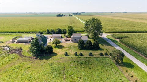 Tiny photo for 904 E 1100 North Road, Onarga, IL 60955 (MLS # 12743957)