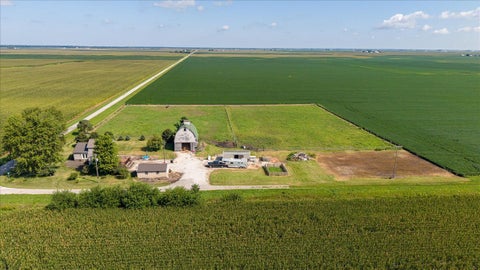 Tiny photo for 904 E 1100 North Road, Onarga, IL 60955 (MLS # 12743957)