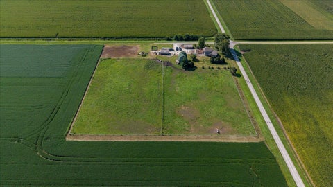Tiny photo for 904 E 1100 North Road, Onarga, IL 60955 (MLS # 12743957)