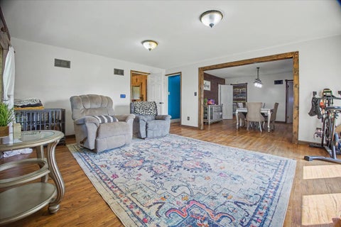 Tiny photo for 904 E 1100 North Road, Onarga, IL 60955 (MLS # 12743957)