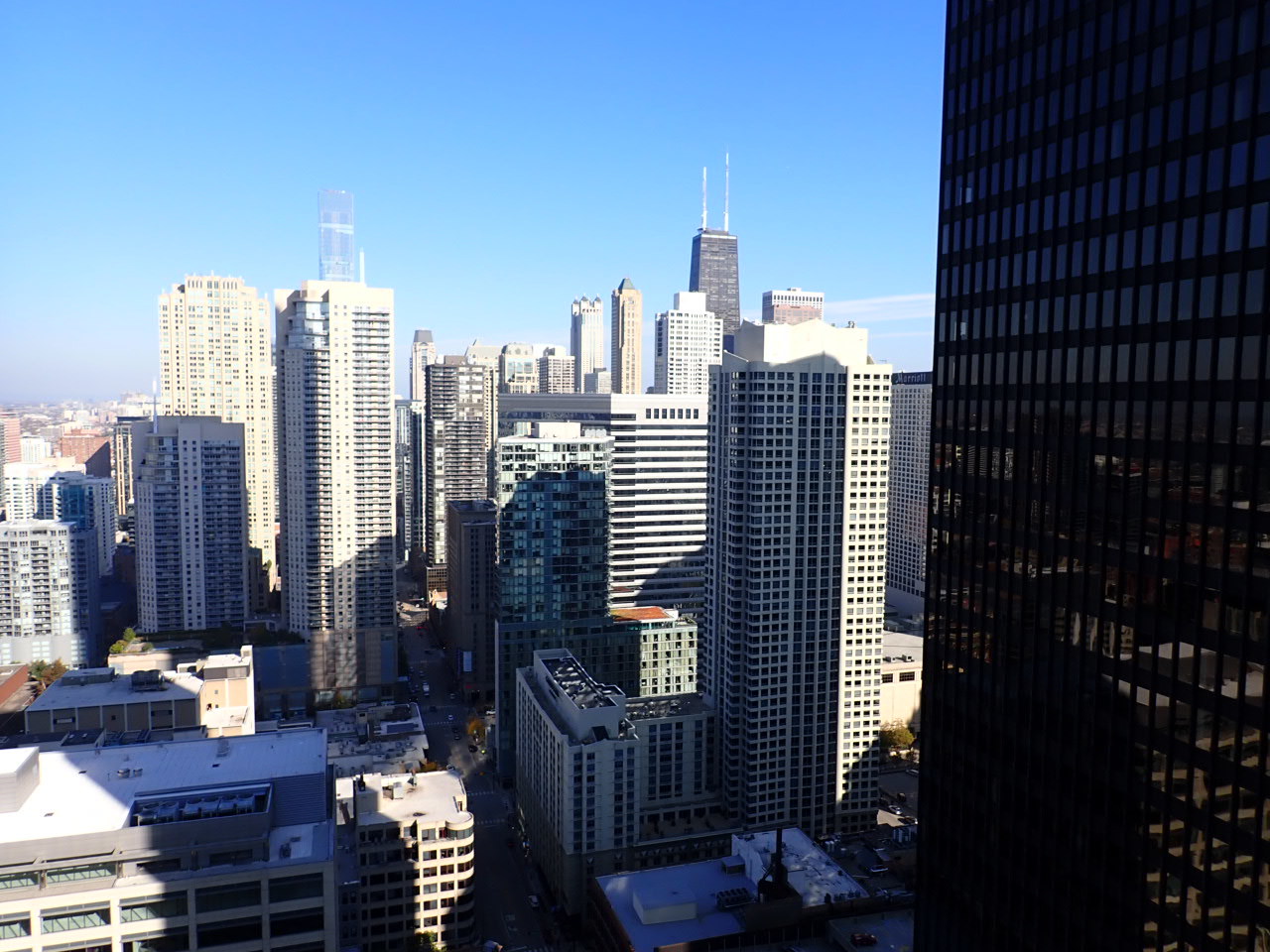 300 N STATE Street 4629