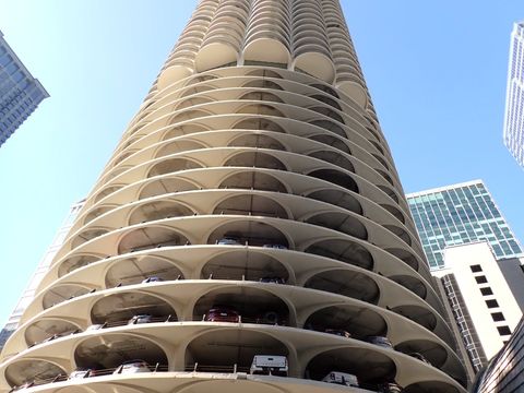 Photo of 300 N STATE Street #4629, Chicago, IL 60654 (MLS # 12534492)