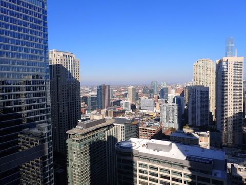 Tiny photo for 300 N STATE Street #4629, Chicago, IL 60654 (MLS # 12534492)
