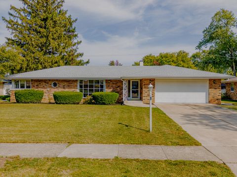 Photo of 712 Homestead Place, Joliet, IL 60435 (MLS # 12472320)