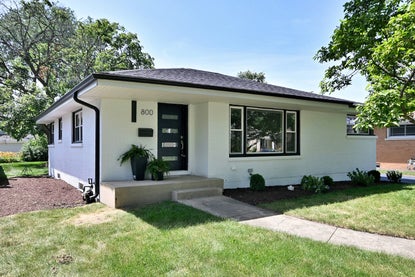800 S Swain Ave – Investment Home