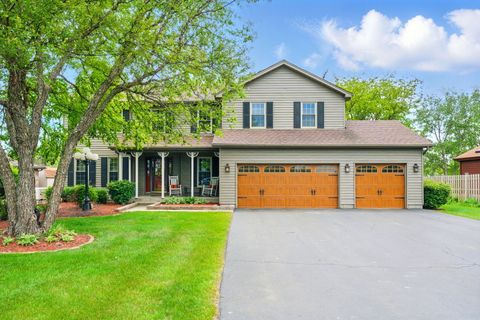 47W041 Briarwood Lane Hampshire IL 60140