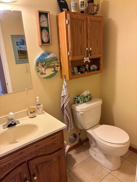 Tiny photo for 8317 10th Street W #0, Rock Island, IL 61201 (MLS # 12630905)