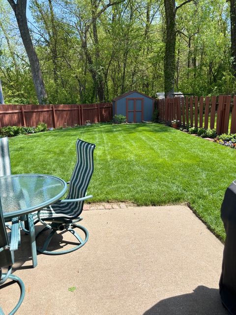 Tiny photo for 8317 10th Street W #0, Rock Island, IL 61201 (MLS # 12630905)