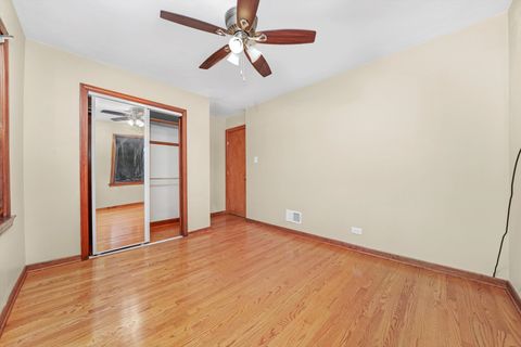 Tiny photo for 9833 S Claremont Avenue, Chicago, IL 60643 (MLS # 12489049)