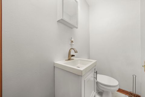Tiny photo for 9833 S Claremont Avenue, Chicago, IL 60643 (MLS # 12489049)