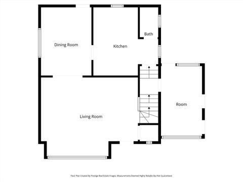 Tiny photo for 9833 S Claremont Avenue, Chicago, IL 60643 (MLS # 12489049)