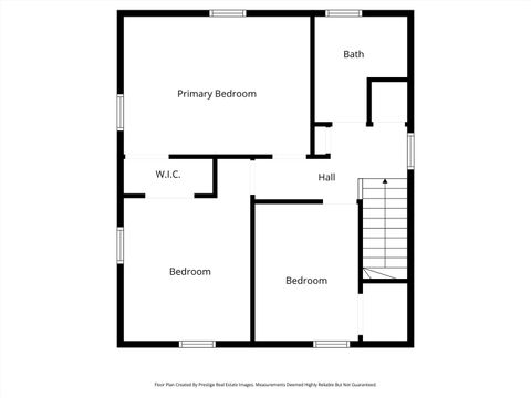Tiny photo for 9833 S Claremont Avenue, Chicago, IL 60643 (MLS # 12489049)