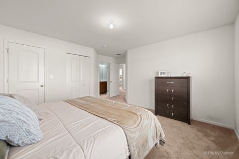 Tiny photo for 238 Norfolk Lane, Pingree Grove, IL 60140 (MLS # 12599144)