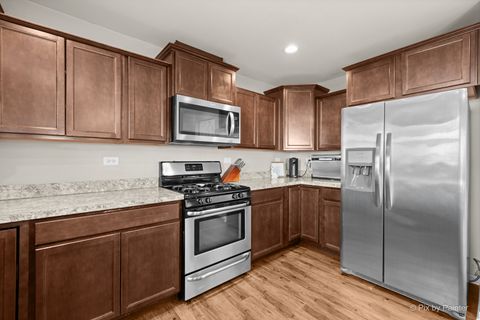 Tiny photo for 238 Norfolk Lane, Pingree Grove, IL 60140 (MLS # 12599144)