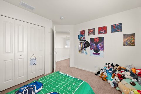 Tiny photo for 238 Norfolk Lane, Pingree Grove, IL 60140 (MLS # 12599144)