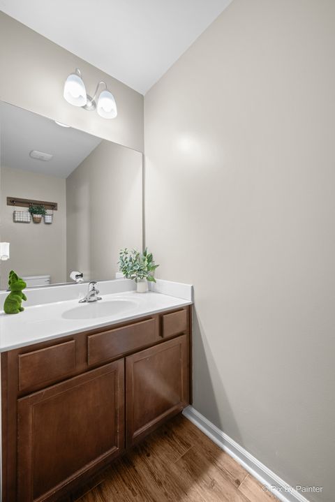 Tiny photo for 238 Norfolk Lane, Pingree Grove, IL 60140 (MLS # 12599144)