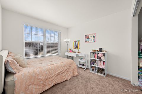 Tiny photo for 238 Norfolk Lane, Pingree Grove, IL 60140 (MLS # 12599144)