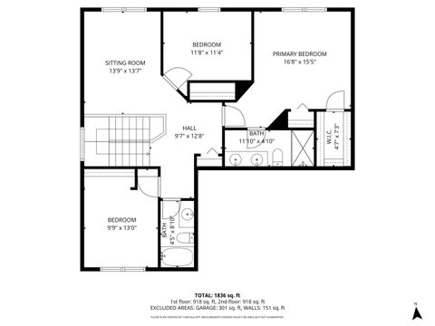 Tiny photo for 238 Norfolk Lane, Pingree Grove, IL 60140 (MLS # 12599144)