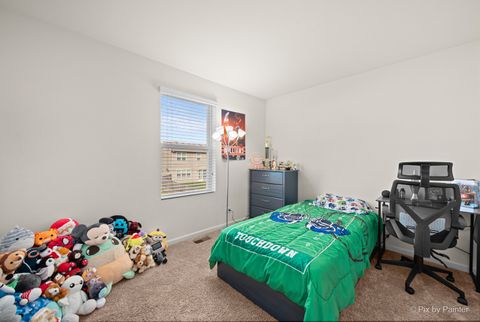 Tiny photo for 238 Norfolk Lane, Pingree Grove, IL 60140 (MLS # 12599144)