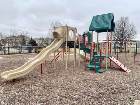 Tiny photo for 238 Norfolk Lane, Pingree Grove, IL 60140 (MLS # 12599144)