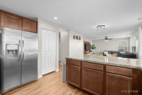 Tiny photo for 238 Norfolk Lane, Pingree Grove, IL 60140 (MLS # 12599144)