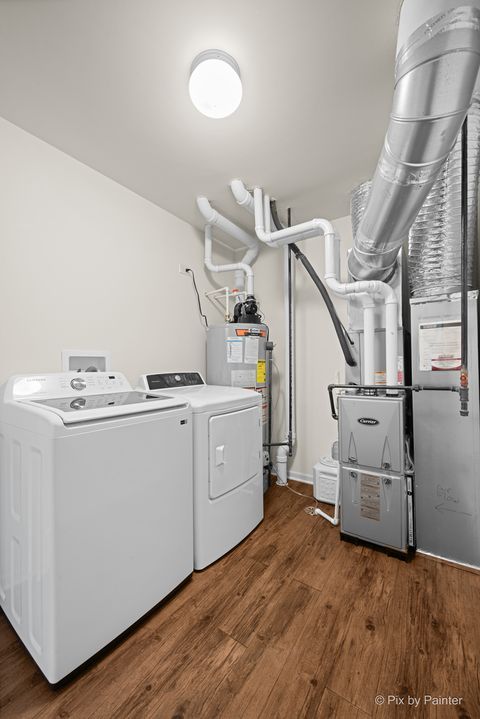 Tiny photo for 238 Norfolk Lane, Pingree Grove, IL 60140 (MLS # 12599144)