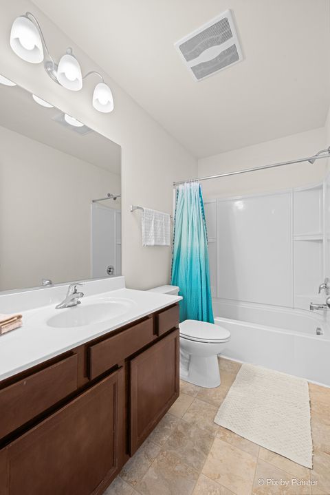 Tiny photo for 238 Norfolk Lane, Pingree Grove, IL 60140 (MLS # 12599144)