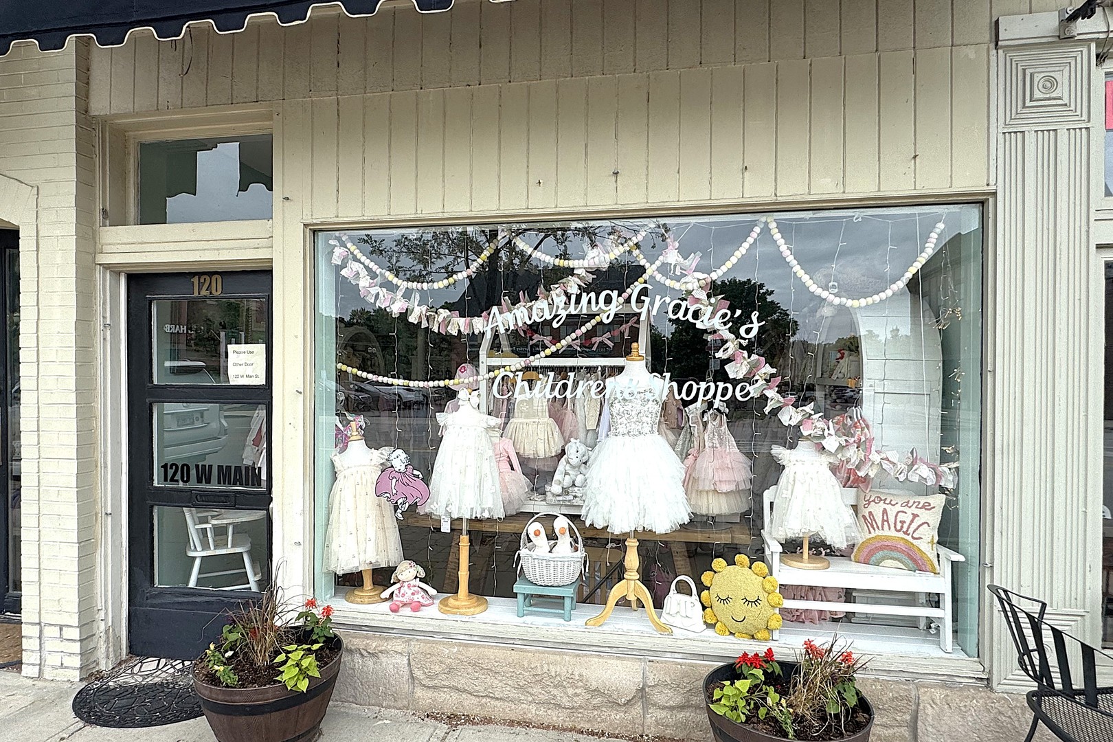 118 W Main Street