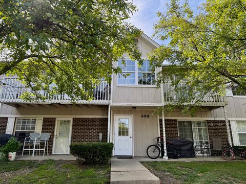 Tiny photo for Bensenville, IL 60106 (MLS # 12503455)