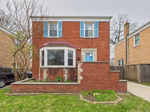 9908 S Maplewood Avenue Chicago IL 60655