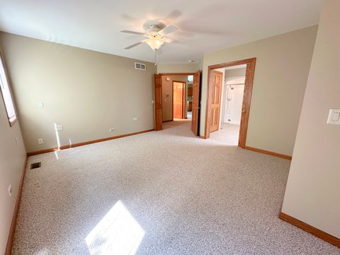 Tiny photo for 720 Serene Trail, Woodstock, IL 60098 (MLS # 12633255)