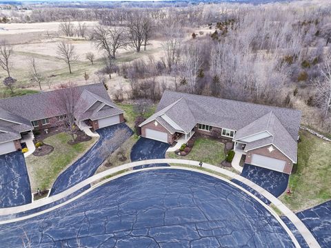 Tiny photo for 720 Serene Trail, Woodstock, IL 60098 (MLS # 12633255)