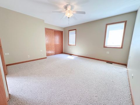 Tiny photo for 720 Serene Trail, Woodstock, IL 60098 (MLS # 12633255)