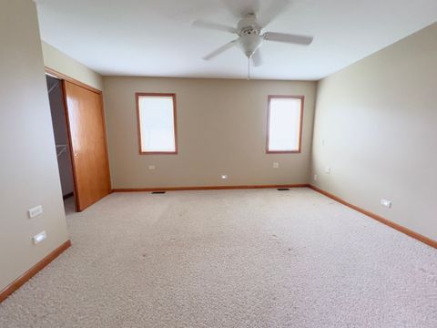 Tiny photo for 720 Serene Trail, Woodstock, IL 60098 (MLS # 12633255)