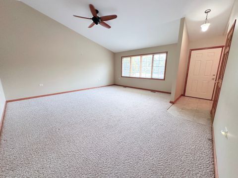 Tiny photo for 720 Serene Trail, Woodstock, IL 60098 (MLS # 12633255)