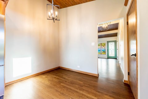 Tiny photo for 11712 S Glen Road, Palos Park, IL 60464 (MLS # 12755707)