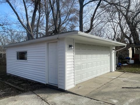 A home in Park Forest