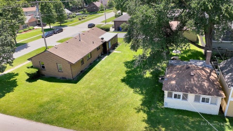 Tiny photo for 319 N Lord Avenue, Carpentersville, IL 60110 (MLS # 12698860)