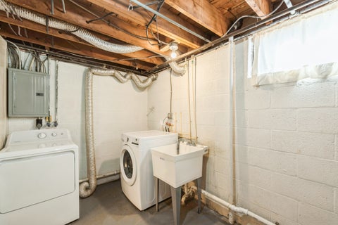 Tiny photo for 319 N Lord Avenue, Carpentersville, IL 60110 (MLS # 12698860)
