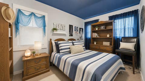 Tiny photo for 319 N Lord Avenue, Carpentersville, IL 60110 (MLS # 12698860)